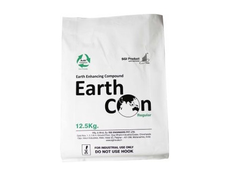 Ground Enhancing Compounds for Earthing